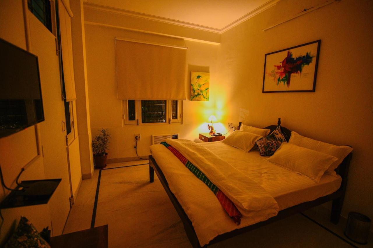 Hometales Jaipur Exteriör bild
