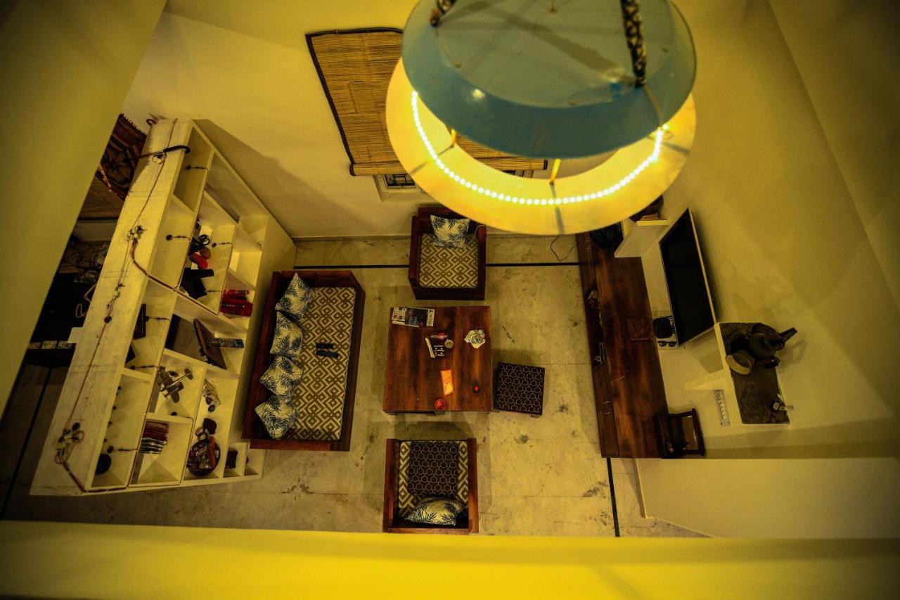 Hometales Jaipur Exteriör bild