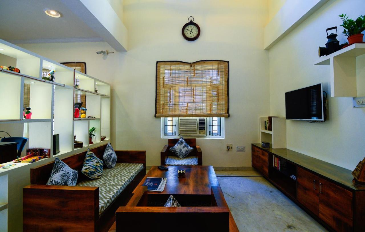 Hometales Jaipur Exteriör bild